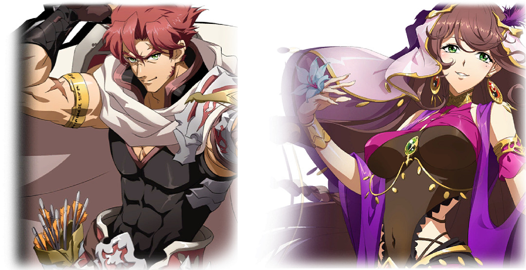 《夢幻模擬戰》2022年卡池介紹 2022年卡池大全