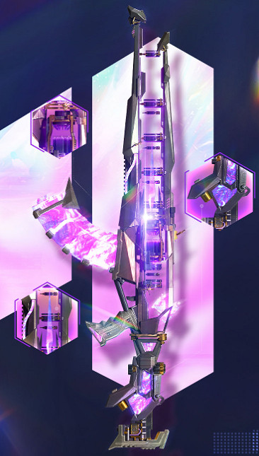 《決勝時刻：Mobile》神話ak47什麽時候出 ak47神話皮膚上線時間