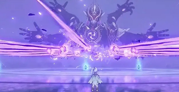 《原神》散兵機甲怎麽樣?散兵機甲一覽 《原神》散兵機甲怎麽樣?散兵機甲一覽