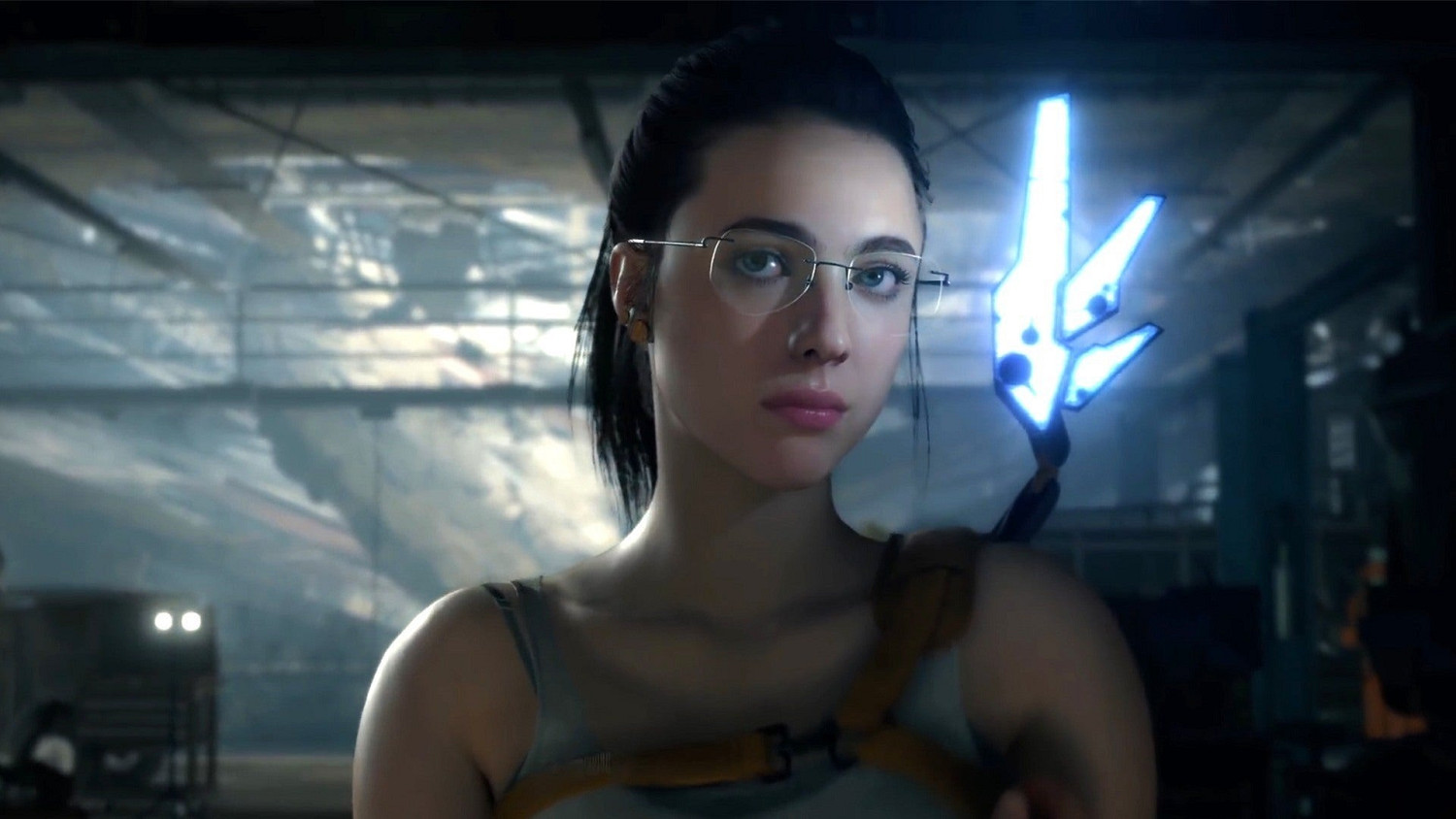 小島恐怖新作《Overdose》展示洩露 小島恐怖新作《Overdose》展示洩露