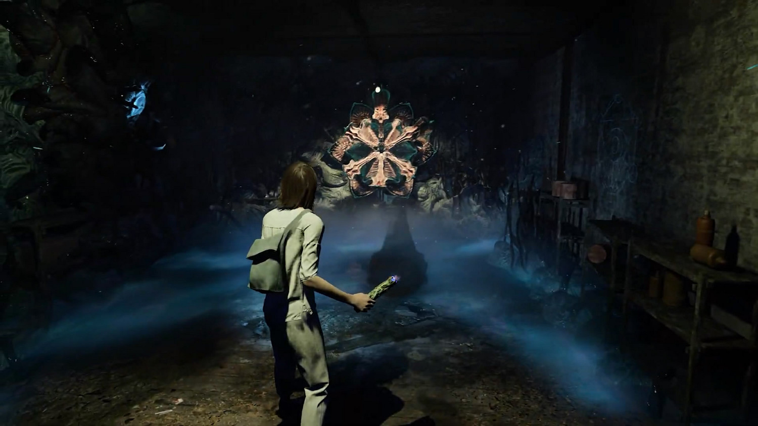 第三人稱恐怖動作冒險遊戲新作《聖歌》現已發售! 第三人稱恐怖動作冒險遊戲新作《聖歌》現已發售!