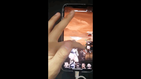 單手就能玩的年度抖臀TPS，卻讓我有點騰不出手