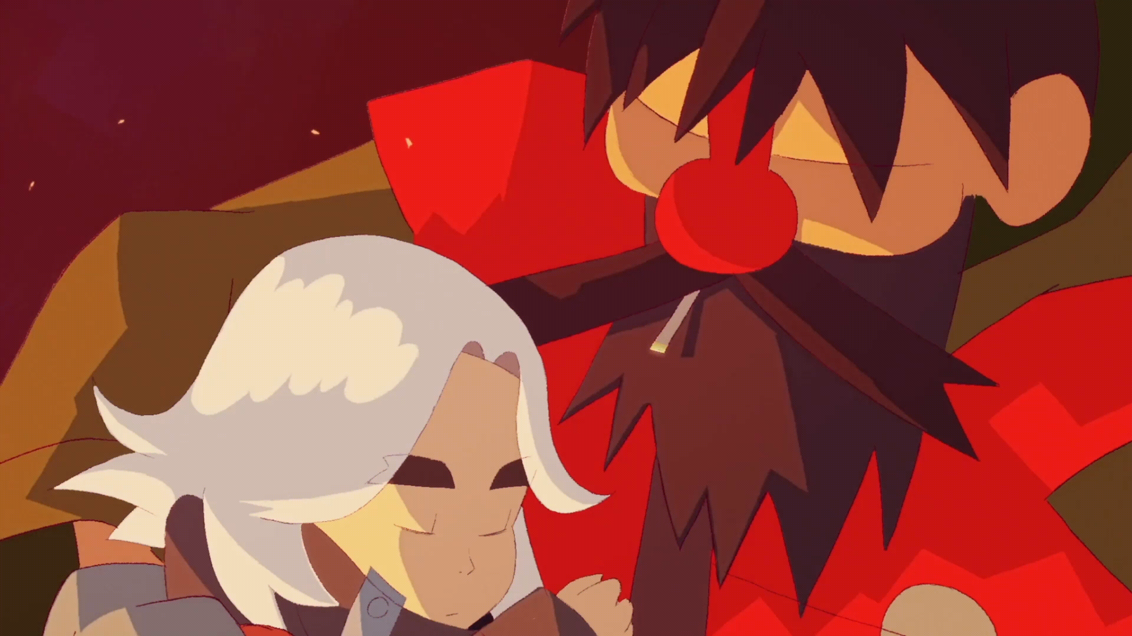 《風來之國》：“雙主角”遊戲中的那些感傷與牽絆！