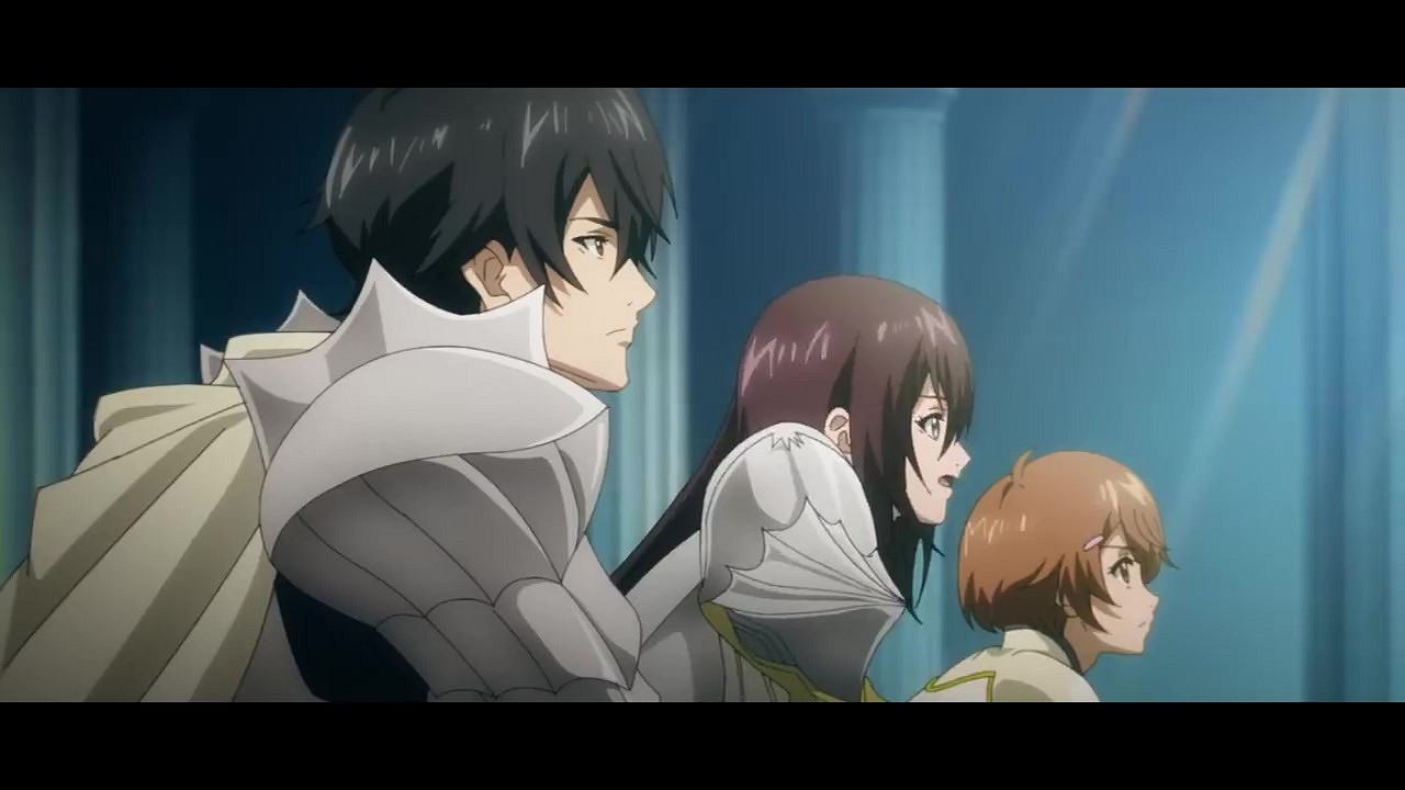 《擁有超常技能的異世界流浪美食家》PV 明年1月播出