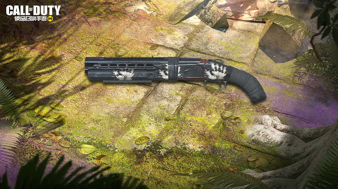 《決勝時刻：Mobile》最終時刻寶箱怎麽樣 最終時刻寶箱皮膚介紹