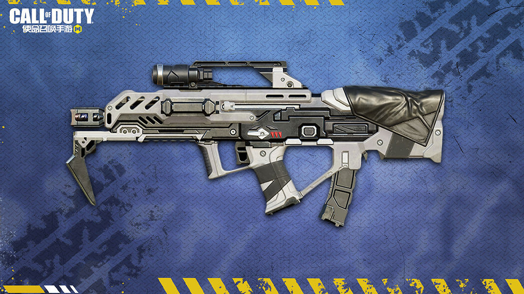 《決勝時刻：Mobile》S6賽季手冊2022 2022新賽季S6賽季手冊