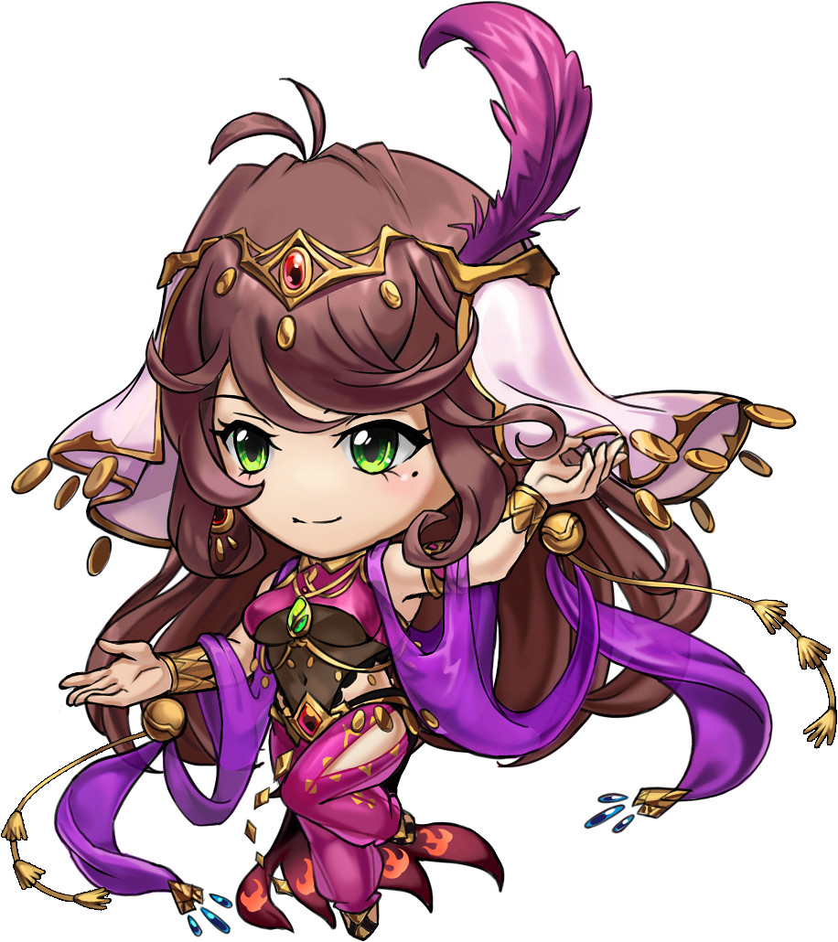 《夢幻模擬戰》亞莎梅爾轉職推薦 亞莎梅爾轉職什麽好 《夢幻模擬戰》亞莎梅爾轉職推薦 亞莎梅爾轉職什麽好