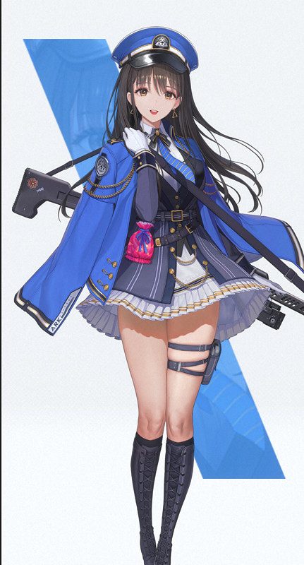 單手就能玩的年度抖臀TPS，卻讓我有點騰不出手