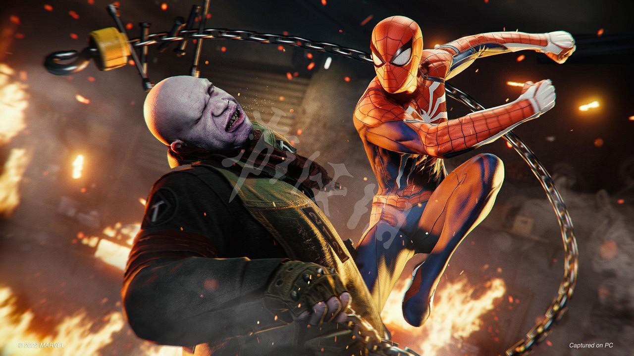 《漫威蜘蛛人重製版》怎麽換戰衣?換戰衣教學介紹 《漫威蜘蛛人重製版》怎麽換戰衣?換戰衣教學介紹