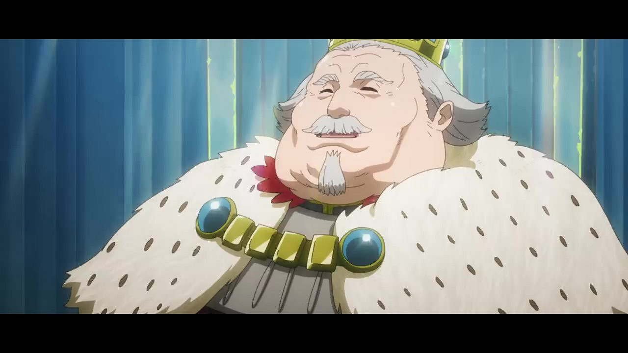 《擁有超常技能的異世界流浪美食家》PV 明年1月播出