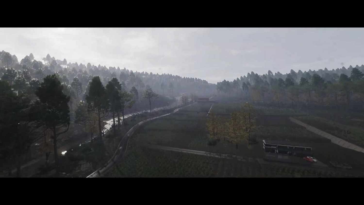 賽車競速遊戲《WRC:世代》現已發售!發售預告片欣賞 賽車競速遊戲《WRC:世代》現已發售!發售預告片欣賞