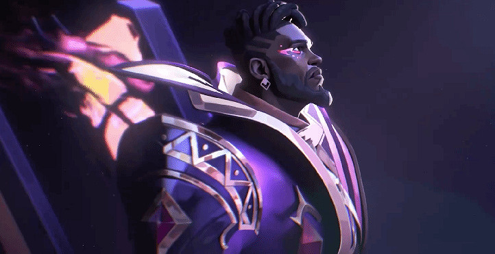 《英雄聯盟》發布新英雄奎桑提至臻皮膚：雄姿閃耀！