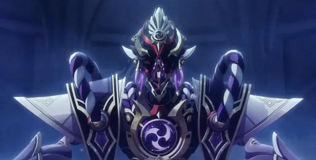 《原神》散兵機甲怎麽樣?散兵機甲一覽 《原神》散兵機甲怎麽樣?散兵機甲一覽