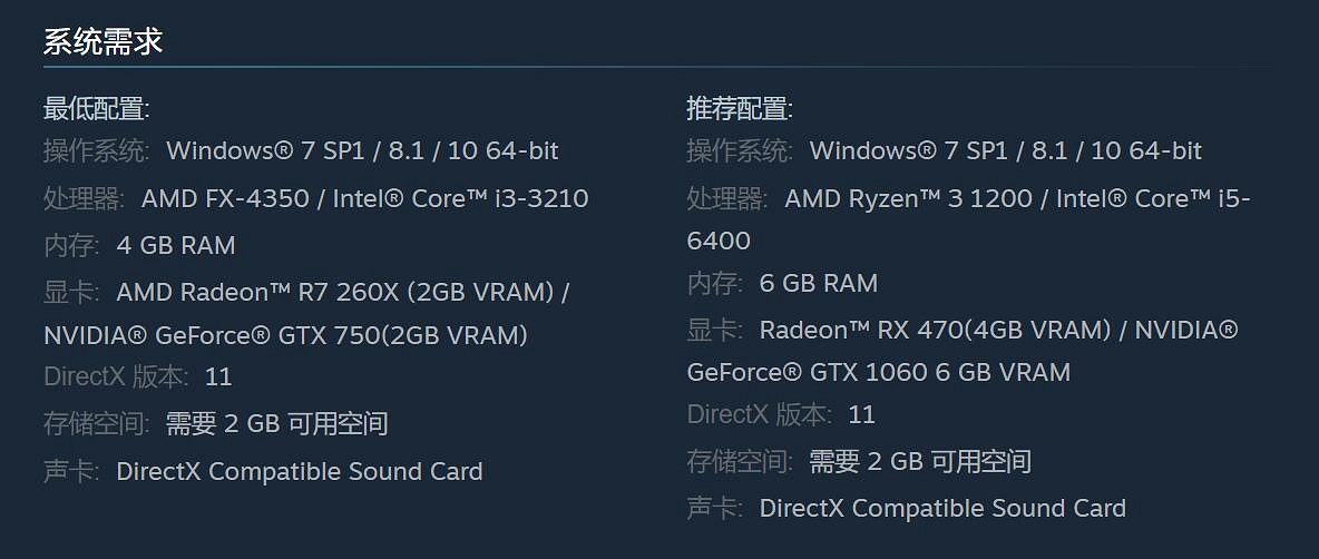 ARPG《趙雲傳重製版》正式公布!明年4月上線Steam ARPG《趙雲傳重製版》正式公布!明年4月上線Steam