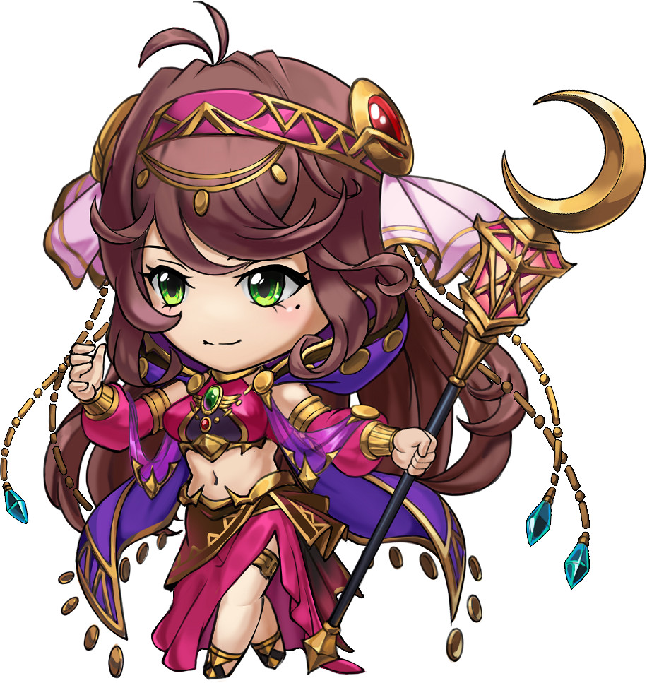 《夢幻模擬戰》亞莎梅爾轉職推薦 亞莎梅爾轉職什麽好 《夢幻模擬戰》亞莎梅爾轉職推薦 亞莎梅爾轉職什麽好