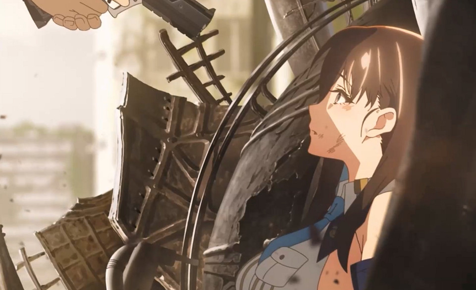 單手就能玩的年度抖臀TPS，卻讓我有點騰不出手