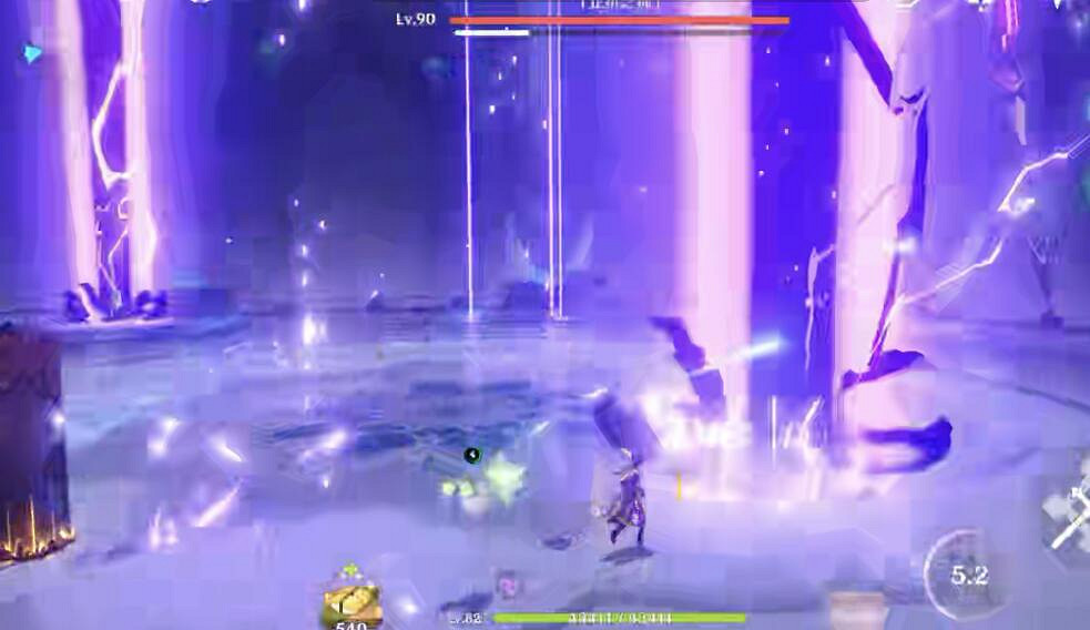 《原神》散兵Boss怎麽打?散兵七葉寂照秘密主打法攻略 《原神》散兵Boss怎麽打?散兵七葉寂照秘密主打法攻略