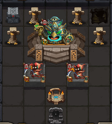 《地下城物語》侍劍師試煉低掛樹 低掛樹侍劍師試煉 《地下城物語》侍劍師試煉低掛樹 低掛樹侍劍師試煉