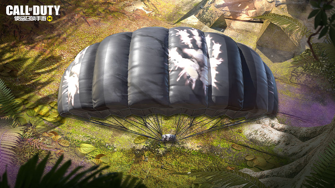 《決勝時刻：Mobile》最終時刻寶箱怎麽樣 最終時刻寶箱皮膚介紹