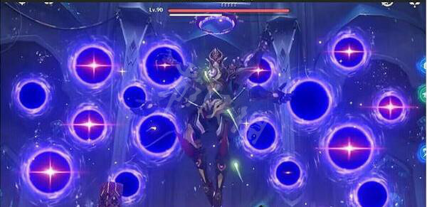 《原神》散兵周本在哪？散兵周本打法攻略