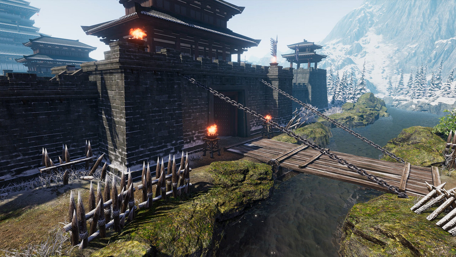 ARPG《趙雲傳重製版》正式公布!明年4月上線Steam ARPG《趙雲傳重製版》正式公布!明年4月上線Steam