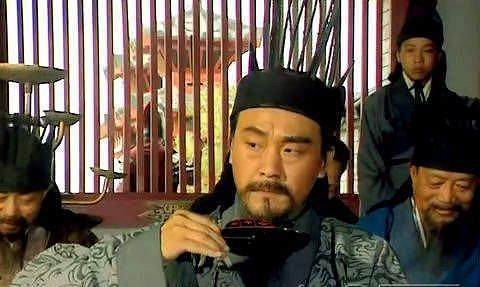 後三國時代，荊州為什麽不再是必爭之地了？