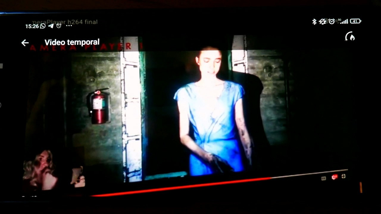 小島恐怖新作《Overdose》展示洩露 小島恐怖新作《Overdose》展示洩露