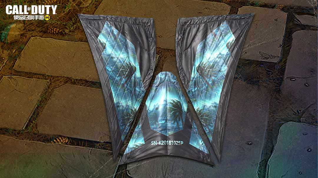 《決勝時刻:Mobile》遠古圖騰寶箱怎麽樣 遠古圖騰寶箱皮膚介紹 《決勝時刻:Mobile》遠古圖騰寶箱怎麽樣 遠古圖騰寶箱皮膚介紹