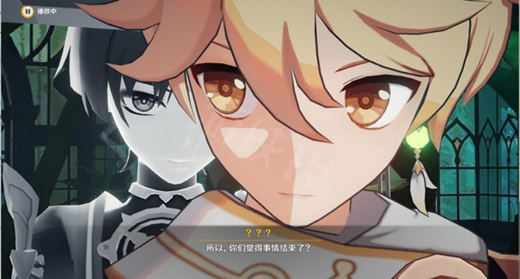 《原神》如臨神之畔任務怎麽做?如臨神之畔任務流程介紹 《原神》如臨神之畔任務怎麽做?如臨神之畔任務流程介紹