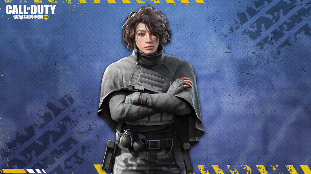 《決勝時刻：Mobile》S6賽季手冊2022 2022新賽季S6賽季手冊