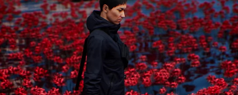 幽靈線東京野戶神社的語音日誌在哪裡 幽靈線東京野戶神社的語音日誌在哪裡