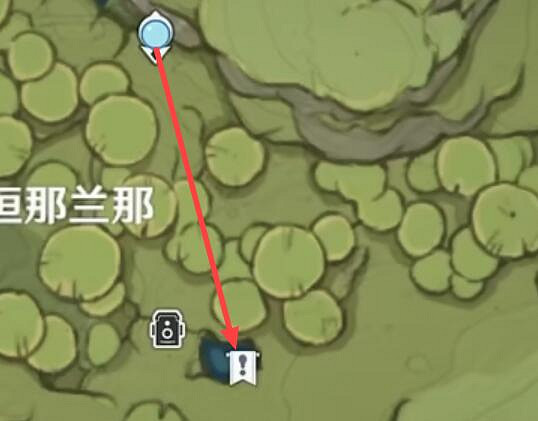 《原神》劫波蓮採集路線有哪些?速刷劫波蓮路線圖分享 《原神》劫波蓮採集路線有哪些?速刷劫波蓮路線圖分享