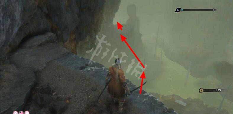 《隻狼暗影雙死》葦名之底怎麽去?葦名之底路線介紹 《隻狼暗影雙死》葦名之底怎麽去?葦名之底路線介紹