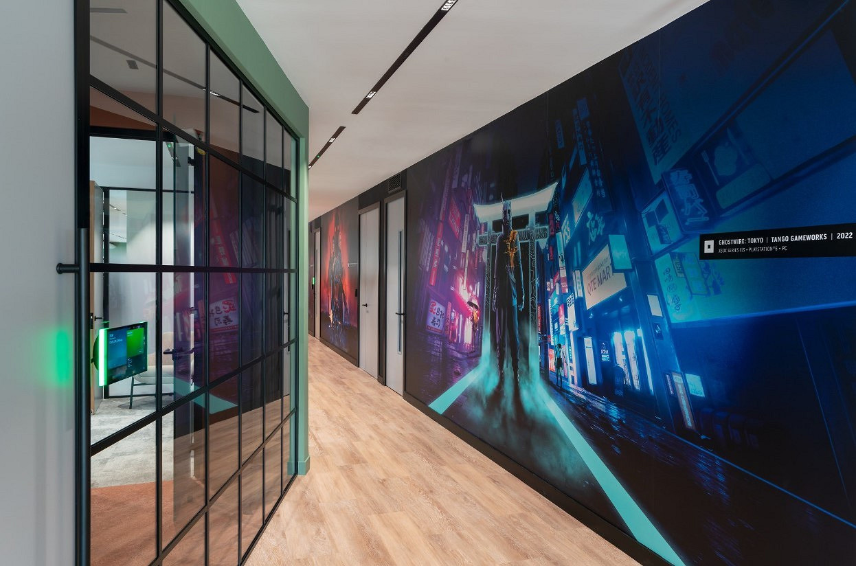 早報：《戰神5》媒體評分一致好評 Epic喜加二