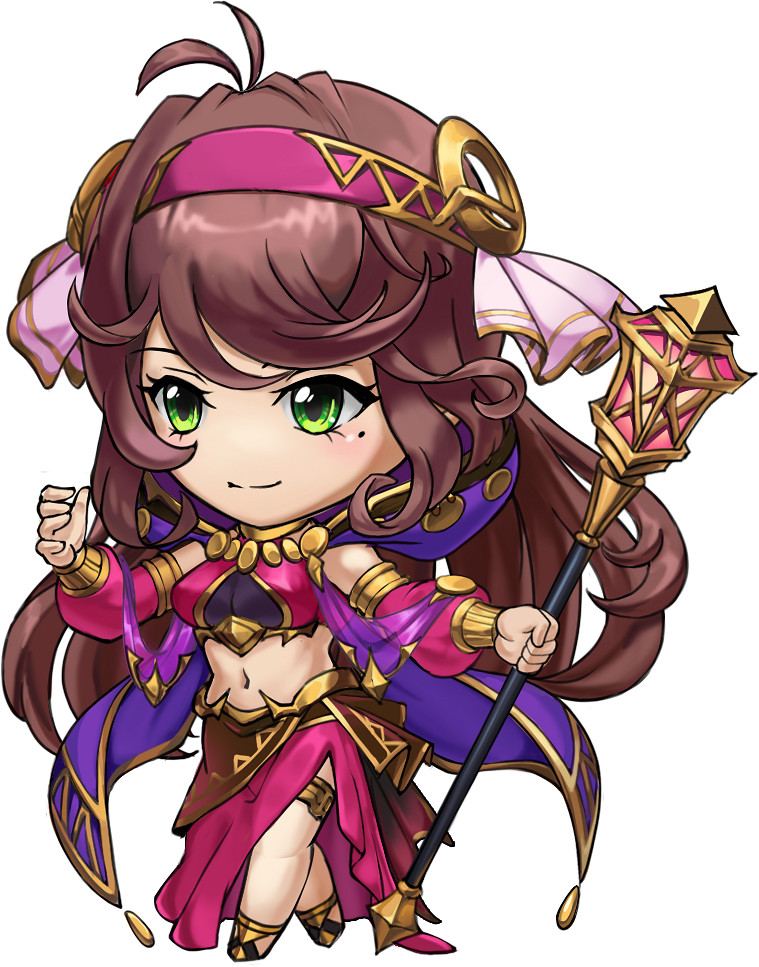 《夢幻模擬戰》亞莎梅爾轉職推薦 亞莎梅爾轉職什麽好 《夢幻模擬戰》亞莎梅爾轉職推薦 亞莎梅爾轉職什麽好