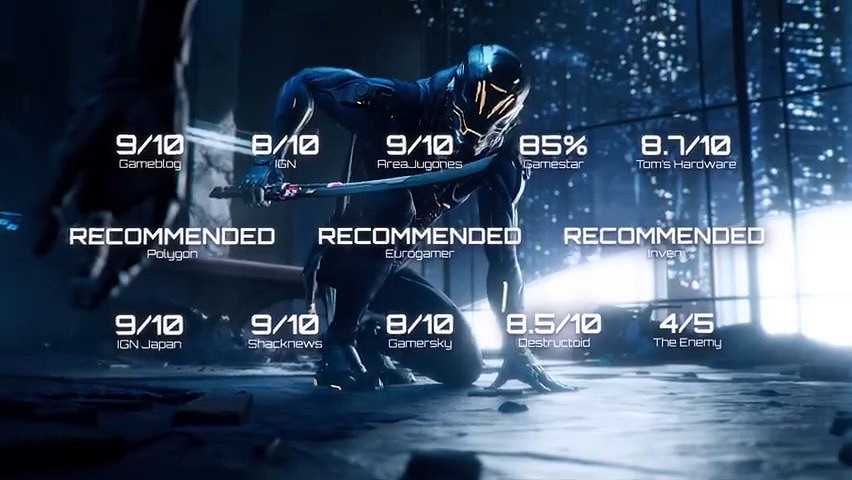 《幽影行者 完整版》全平台發售 完整版包含所有DLC