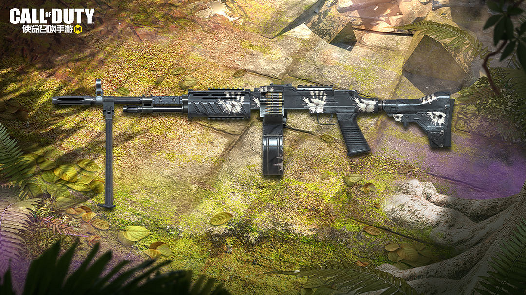 《決勝時刻：Mobile》最終時刻寶箱怎麽樣 最終時刻寶箱皮膚介紹