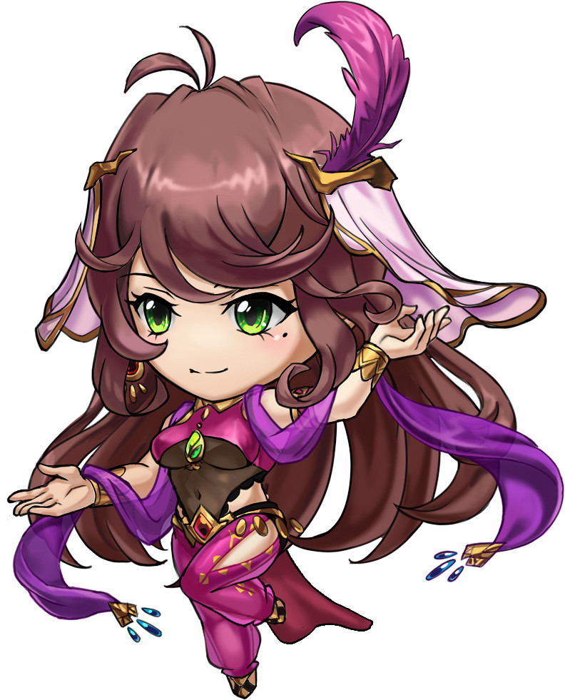 《夢幻模擬戰》亞莎梅爾轉職推薦 亞莎梅爾轉職什麽好 《夢幻模擬戰》亞莎梅爾轉職推薦 亞莎梅爾轉職什麽好