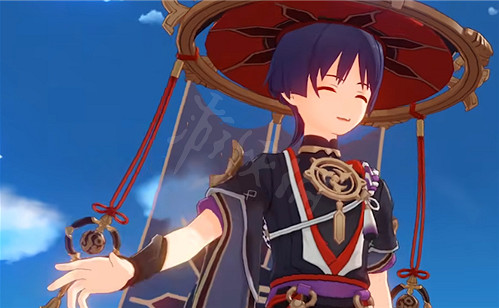 《原神》散兵是什麽元素?散兵所屬元素介紹 《原神》散兵是什麽元素?散兵所屬元素介紹