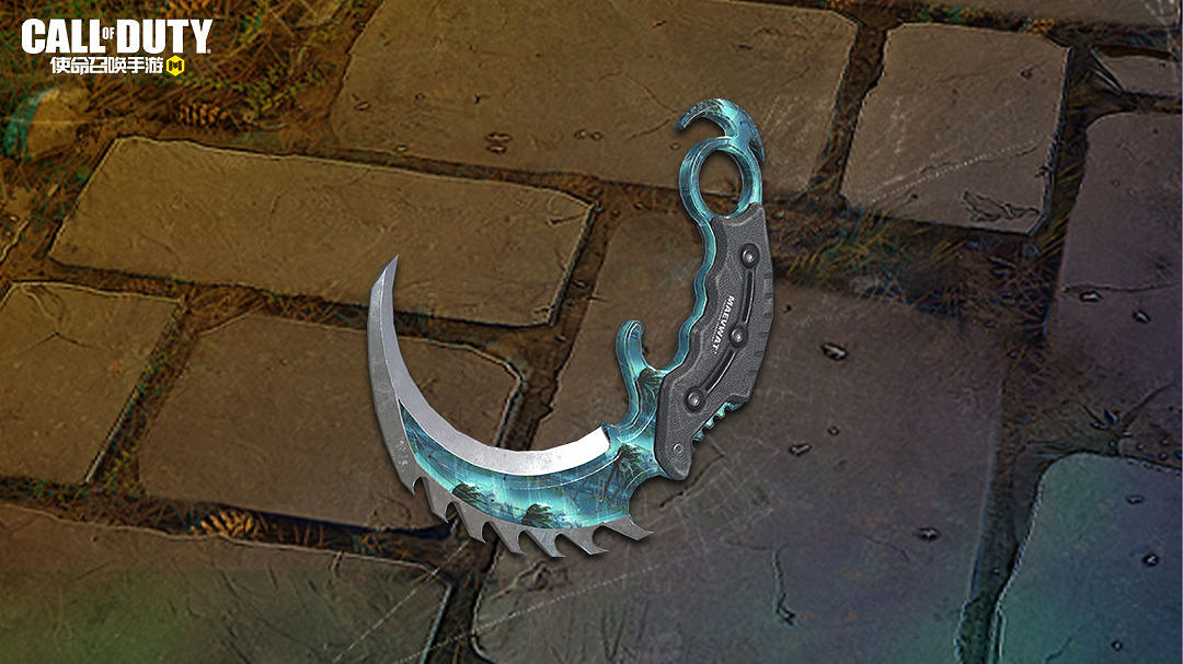 《決勝時刻:Mobile》遠古圖騰寶箱怎麽樣 遠古圖騰寶箱皮膚介紹 《決勝時刻:Mobile》遠古圖騰寶箱怎麽樣 遠古圖騰寶箱皮膚介紹