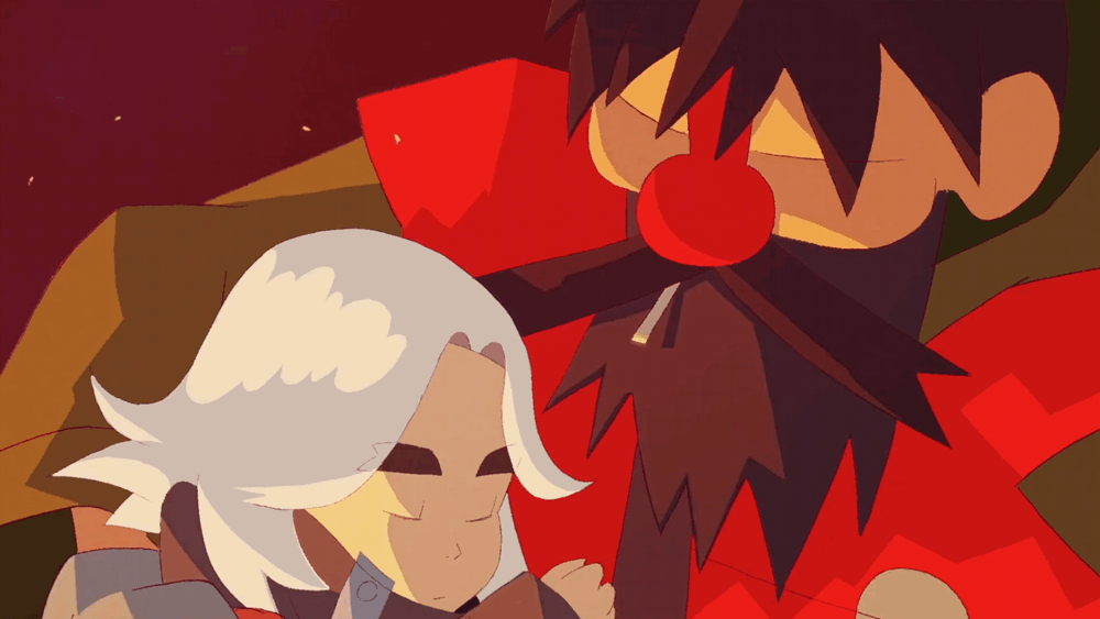 《風來之國》,“雙主角”遊戲中的感傷與牽絆 《風來之國》,“雙主角”遊戲中的感傷與牽絆