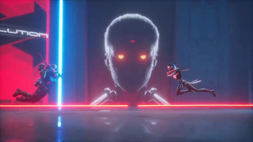 《幽影行者 完整版》全平台發售 完整版包含所有DLC