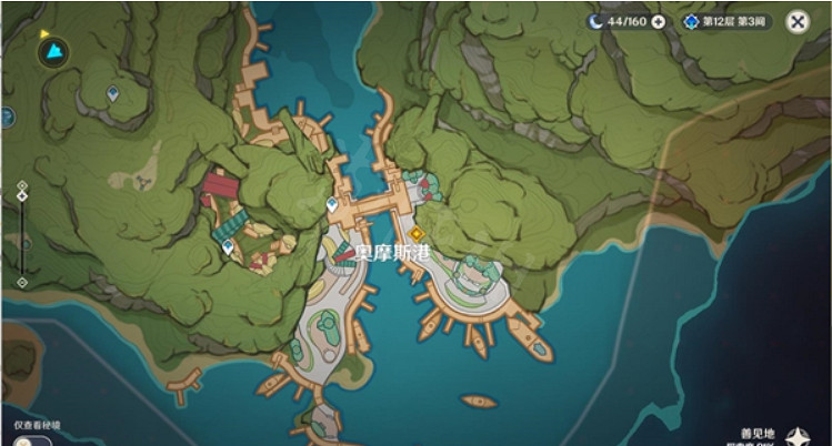 《原神》如臨神之畔任務怎麽做?如臨神之畔任務流程介紹 《原神》如臨神之畔任務怎麽做?如臨神之畔任務流程介紹