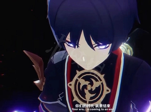 《原神》散兵什麽時候進卡池?散兵進卡池時間介紹 《原神》散兵什麽時候進卡池?散兵進卡池時間介紹