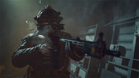《COD19》音樂總監離職:配樂工作越來越具有挑戰性! 《COD19》音樂總監離職:配樂工作越來越具有挑戰性!
