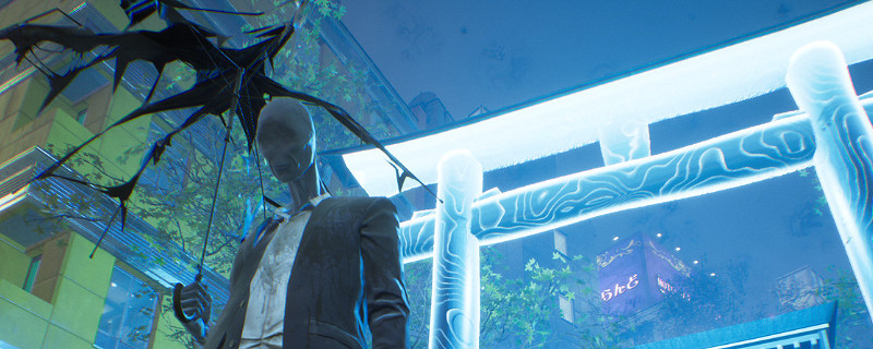 幽靈線東京並田神社的語音日誌在哪裡 幽靈線東京並田神社的語音日誌在哪裡