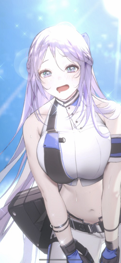 單手就能玩的年度抖臀TPS，卻讓我有點騰不出手