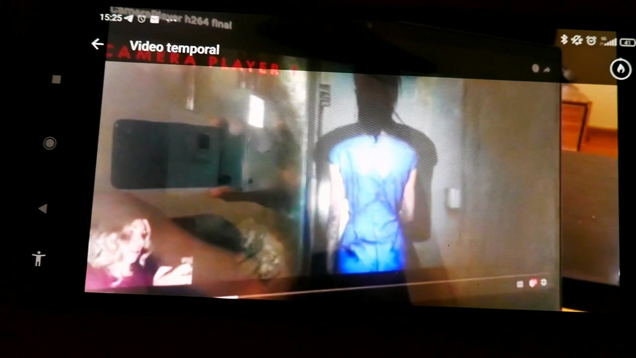 小島恐怖新作《Overdose》展示洩露 小島恐怖新作《Overdose》展示洩露