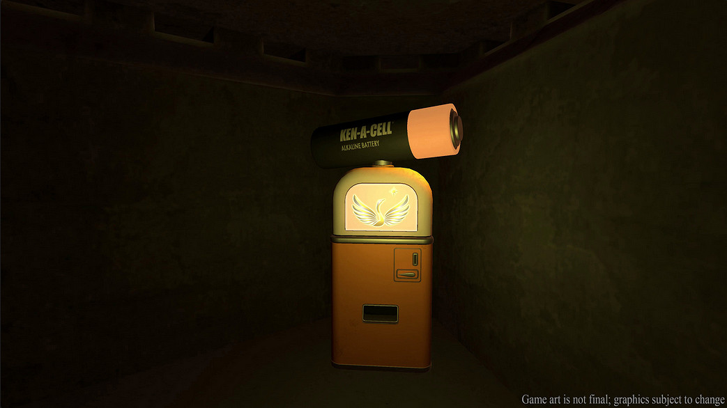 動作探索遊戲《巨洞冒險》新增PS5和XS版 動作探索遊戲《巨洞冒險》新增PS5和XS版