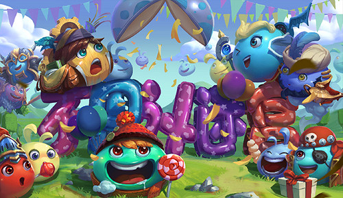 “油膩師姐”手遊《Nikke：勝利女神》正式開服 支援中文